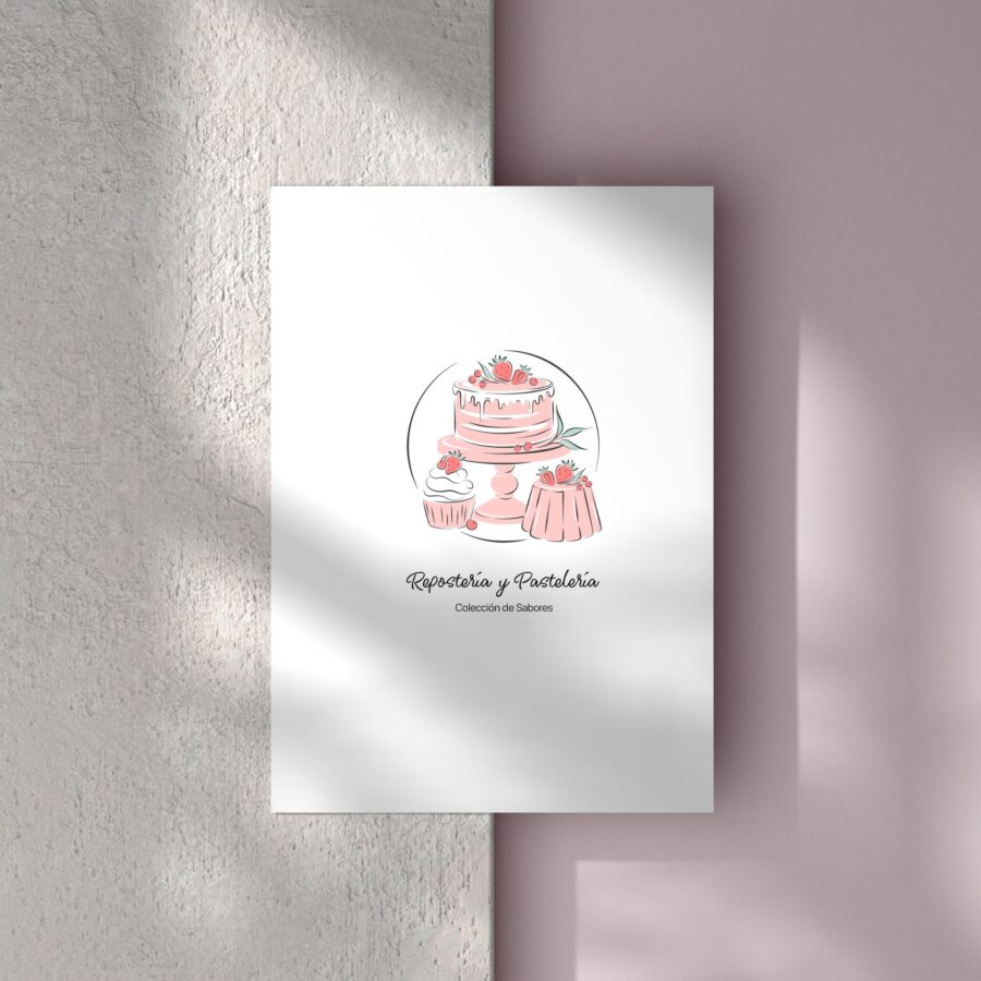 Agenda Reposteria y Pasteleria