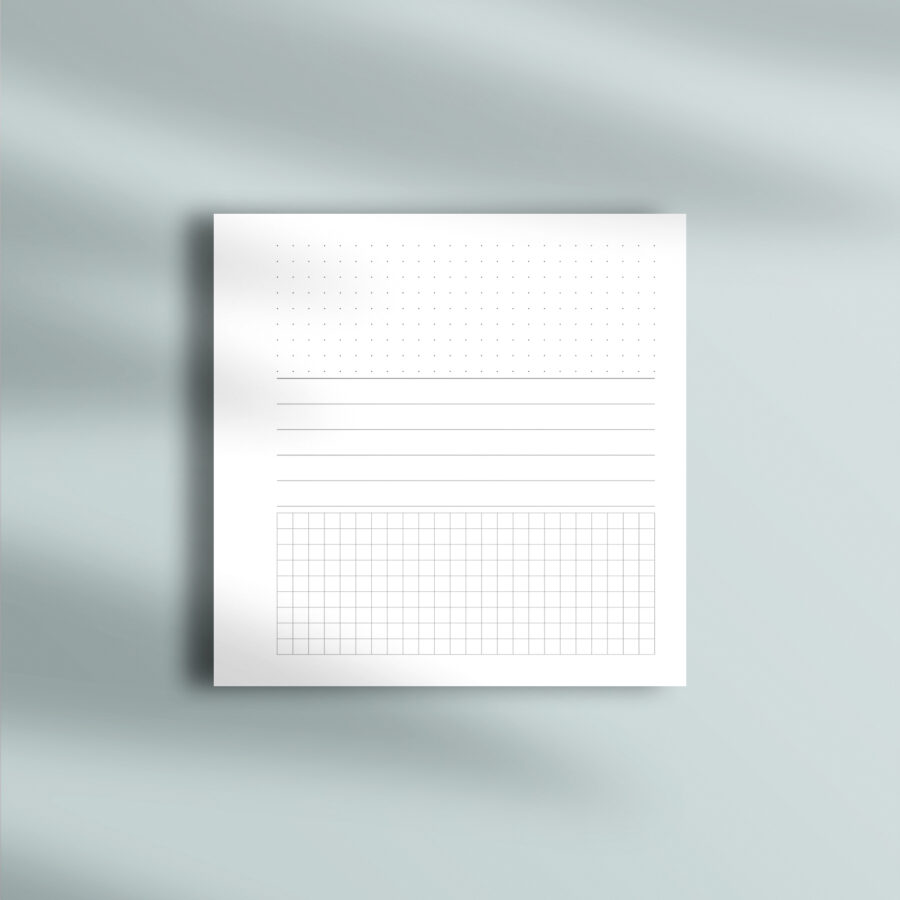 Pack de tramas 15x15