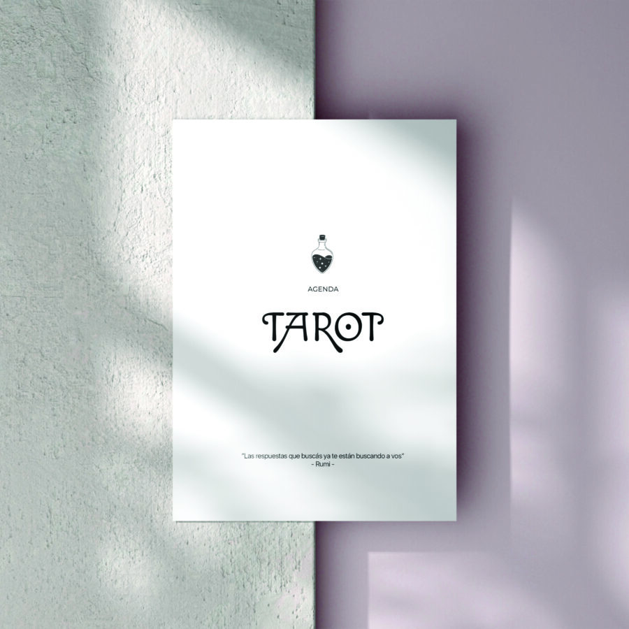 Agenda Tarot 2027