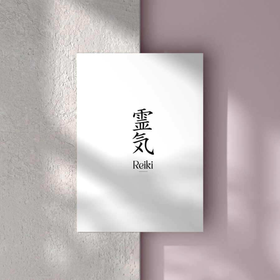 Agenda Reiki 2027