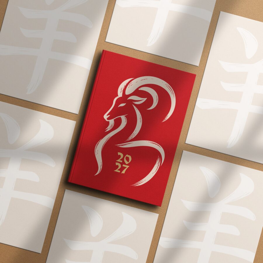 Chinese Cabra
