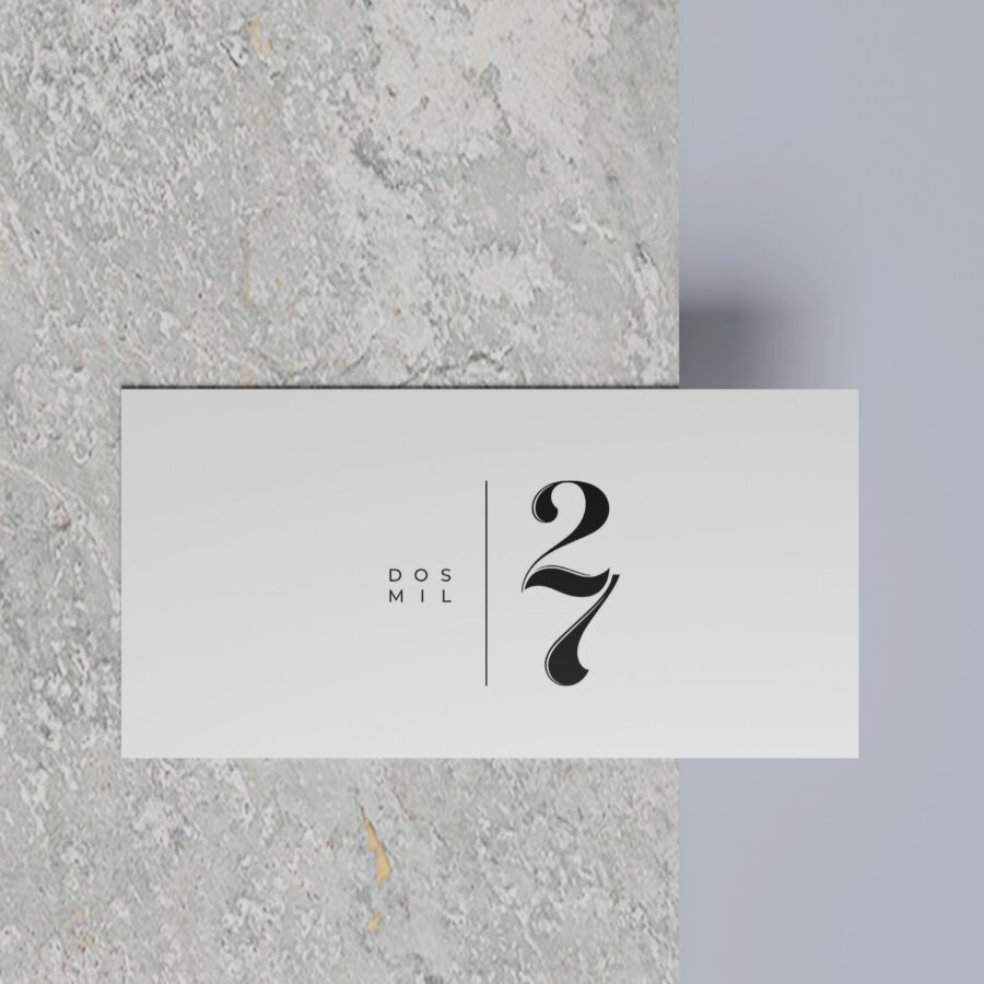 Agenda Pocket 2027